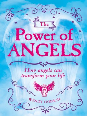 cover image of The Power of Angels